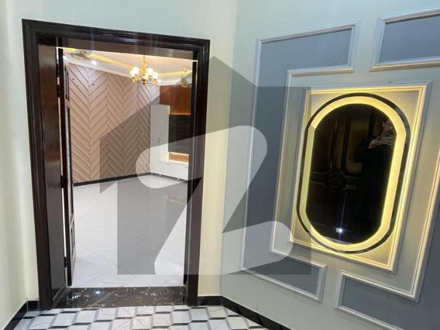 House for sale in Islamabad