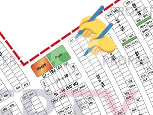 Property for sale in Rawalpindi, Islamabad Capital Territory