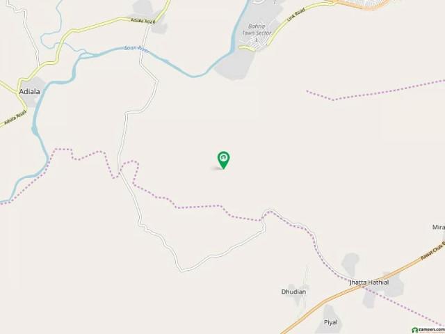 Land for sale in Rawalpindi, Islamabad Capital Territory