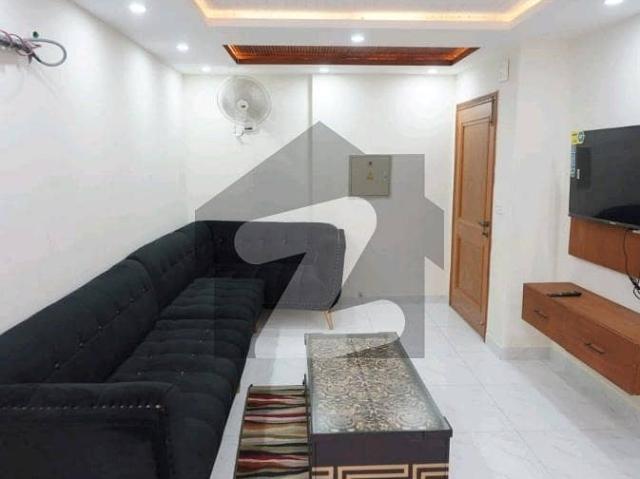 Apartment for sale in Lahore