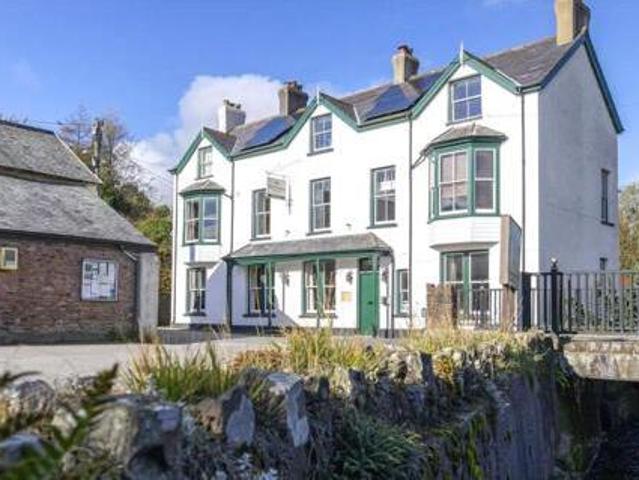 House for sale in Kentisbury, Devon