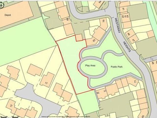House for sale in Kentisbury, Devon