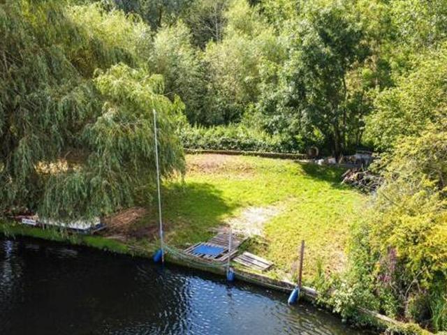 House for sale in Eastbridge, Suffolk