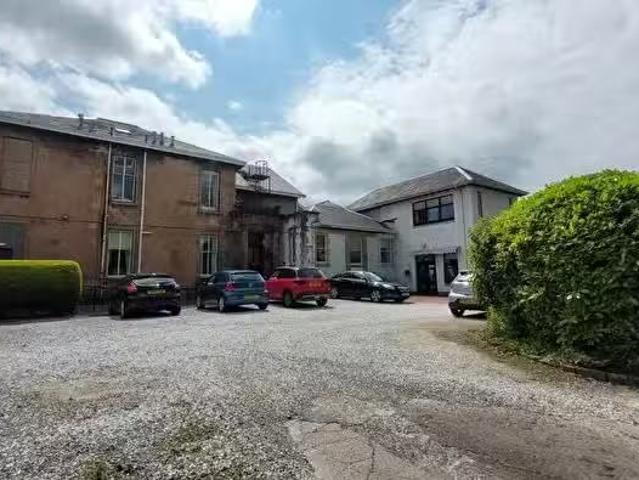 House for sale in Inverkip