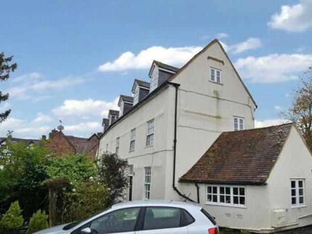 House for sale in Rushock, Worcestershire