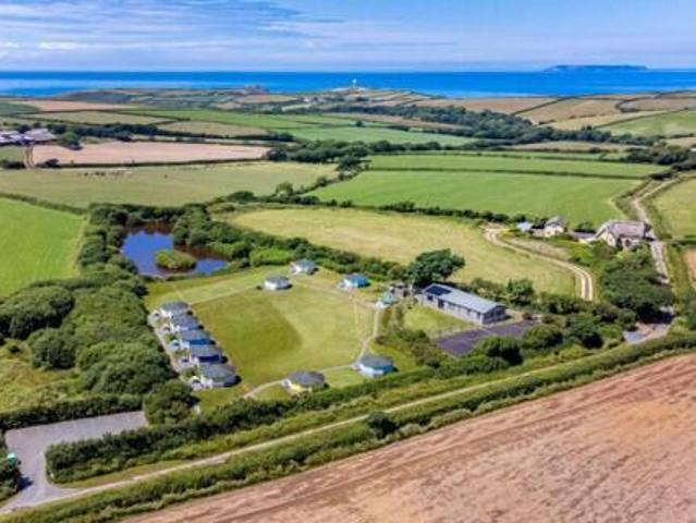 House for sale in Brandis Corner, Devon