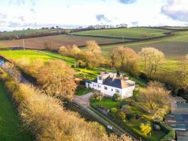 House for sale in Brandis Corner, Devon