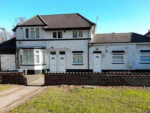 House for sale in Bartley Green, Birmingham