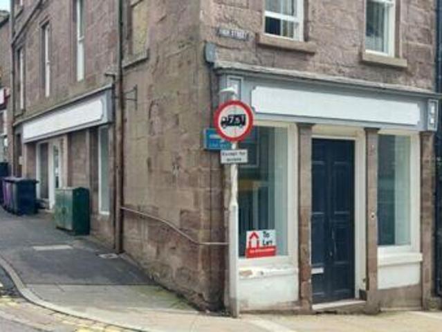 House for sale in Brechin, Scotland