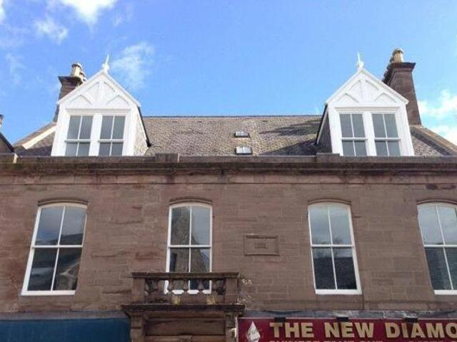 House for sale in Brechin, Scotland