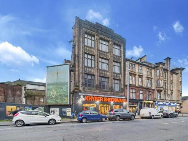 Commercial for sale in Scotland