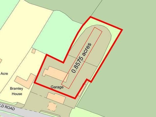 House for rent in Froggatt, East Midlands