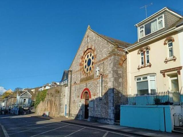 House for sale in Brixham