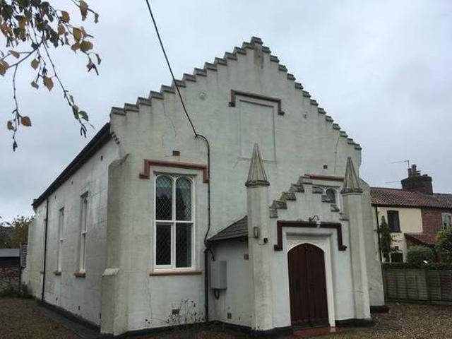 House for sale in Norfolk