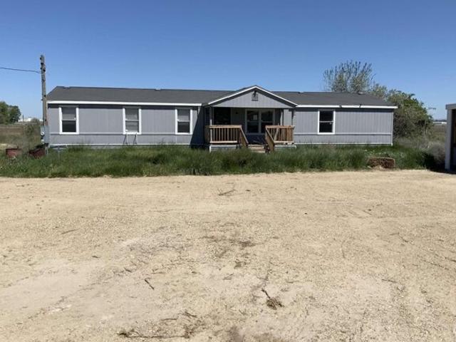 House for sale in Caldwell, Idaho