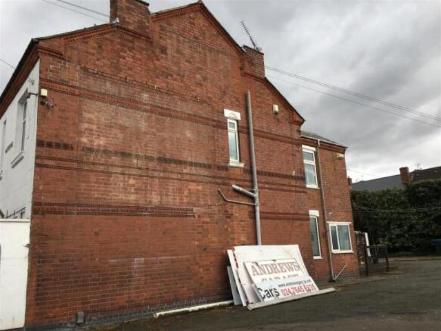 Property for sale in Ball Hill, West Midlands