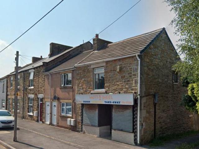 House for sale in Stanley