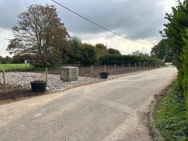 Property for sale in Ash, Kent