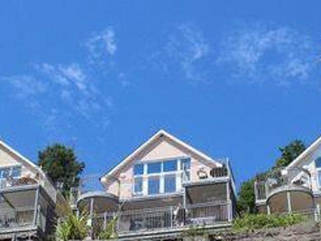 House for sale in Carmarthen, Wales