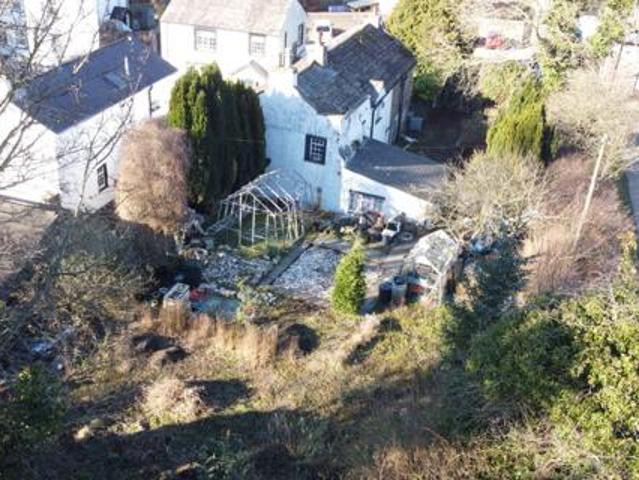 House for sale in Carnforth, Bare