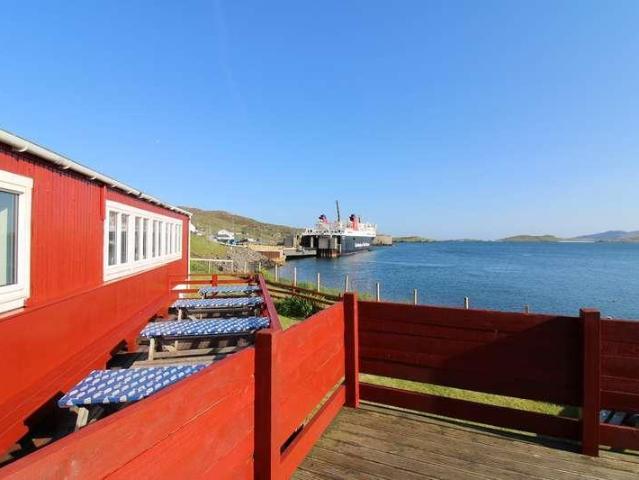 House for sale in Western Isles