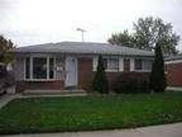 House for rent in Center Line, Michigan