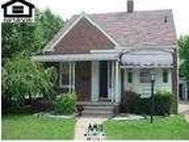 House for rent in Center Line, Michigan