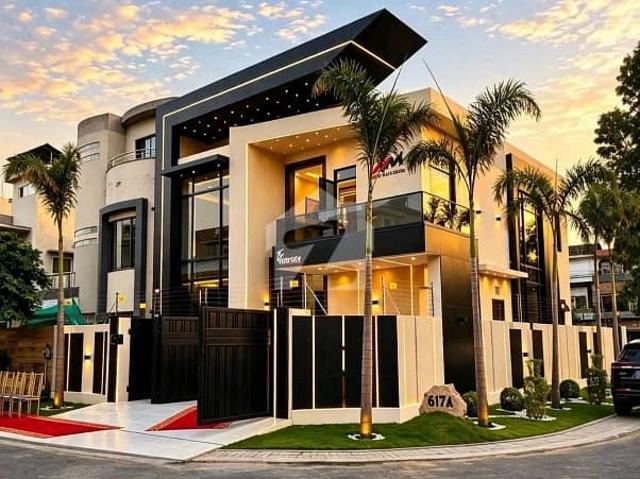House for sale in Rawalpindi, Islamabad Capital Territory