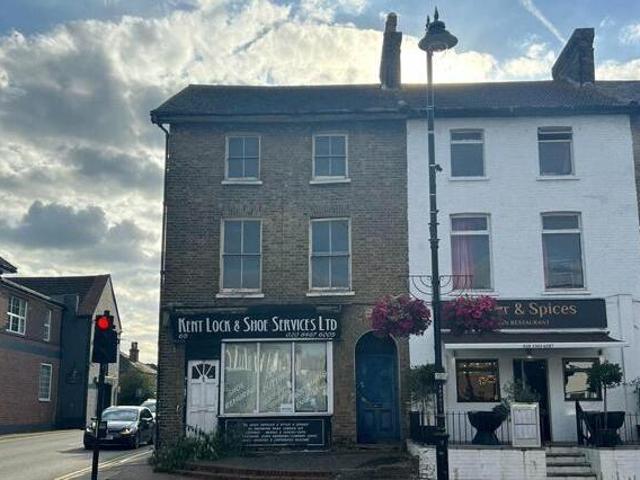 House for sale in Bridgefield, Kent