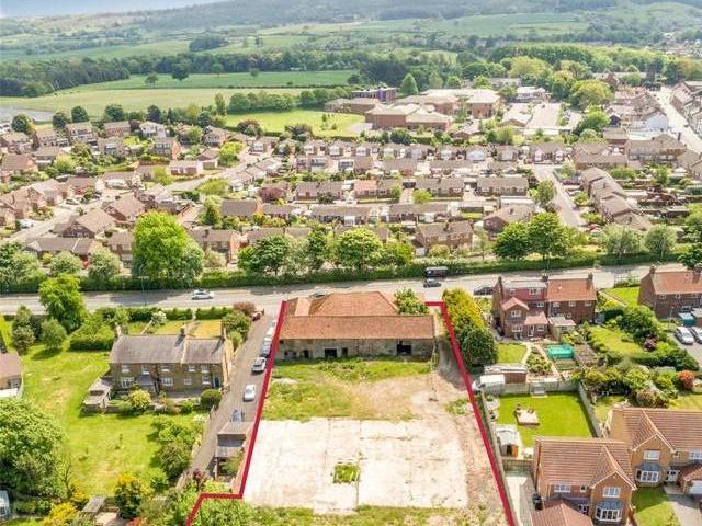 House for sale in North Yorkshire