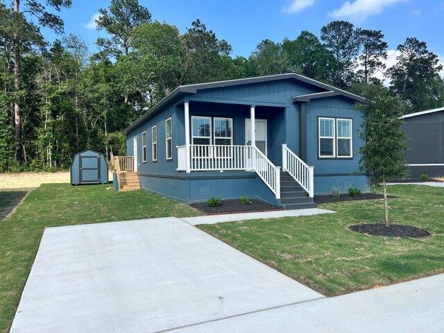 House for sale in Conroe, Texas