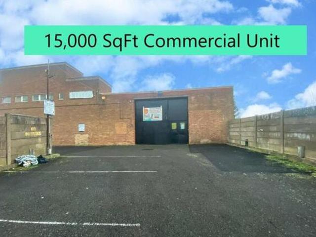 House for sale in Halesowen, West Midlands