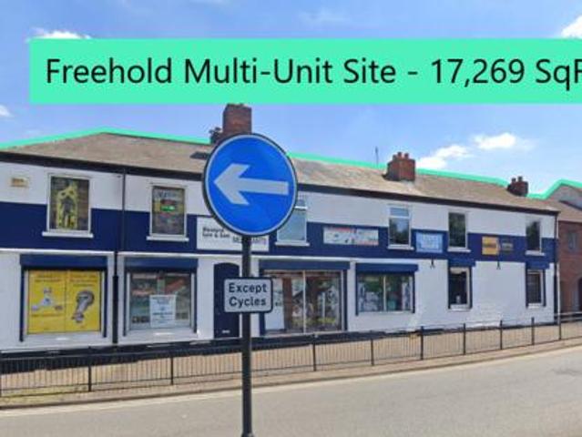 House for sale in Halesowen, West Midlands