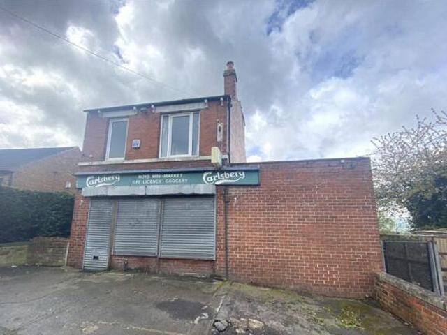 House for sale in Dewsbury, West Yorkshire
