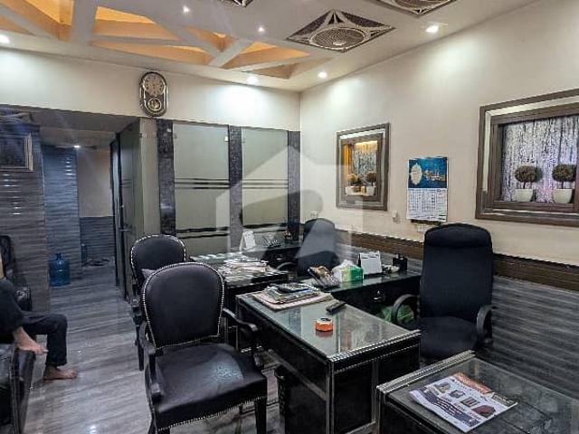 Office for sale in North Waziristan, Federally Administered Tribal Areas fata