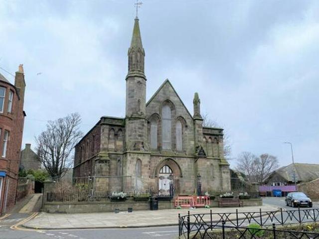 House for sale in Dunbar, Scotland