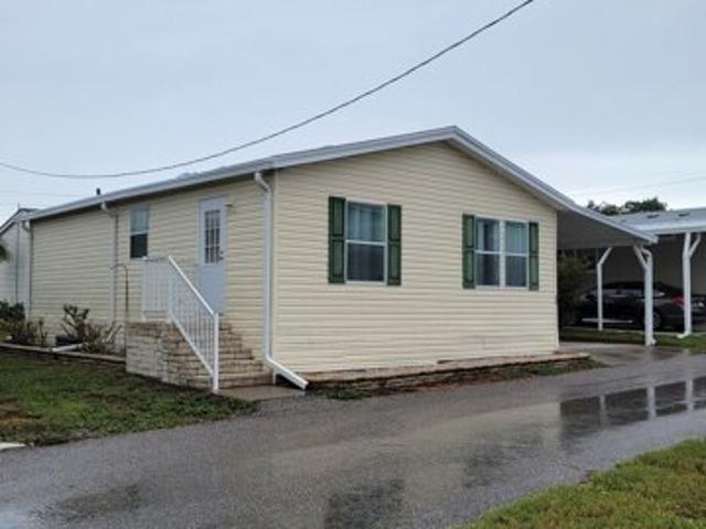Property for sale in Ozona, Florida