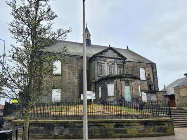 House for sale in Castleblair Park, Dunfermline