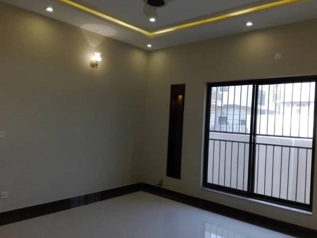 Apartment for sale in Islamabad