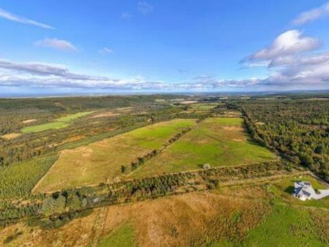 House for sale in Elgin, Scotland