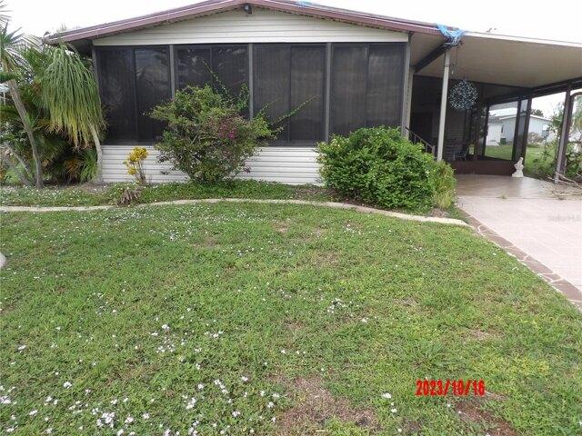 House for sale in Englewood, Florida