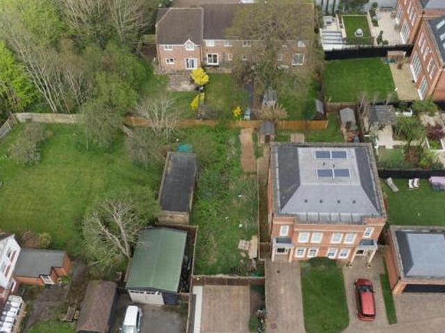 House for sale in Epsom, Epsom and Ewell