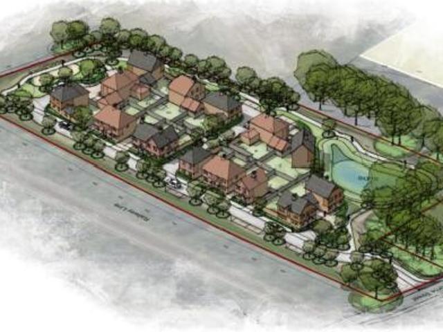 Property for sale in Midway, Kent
