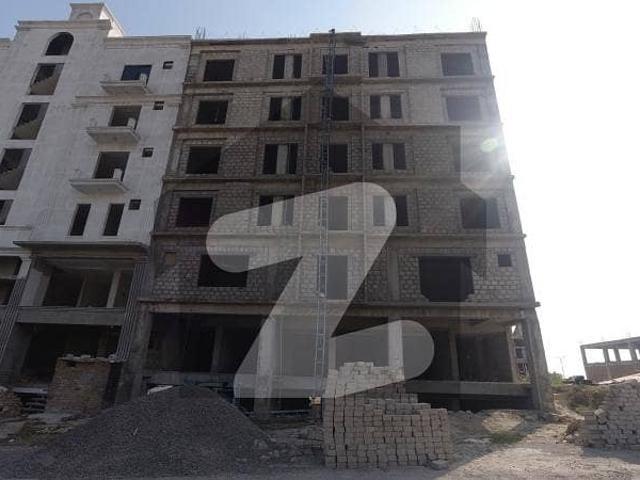 Apartment for sale in Islamabad