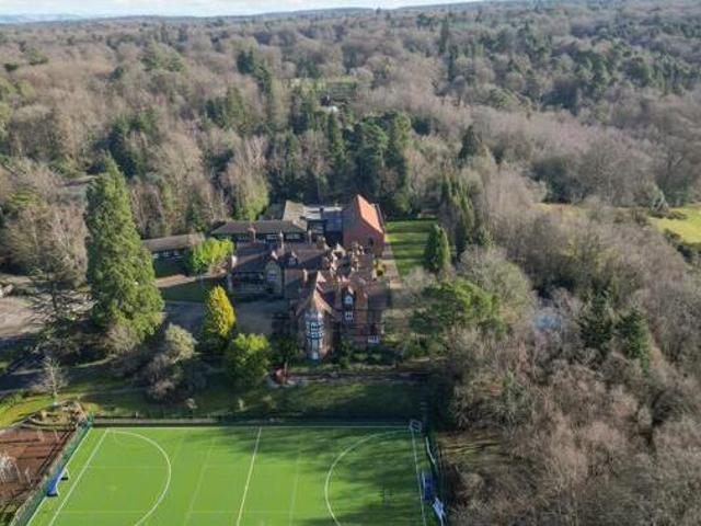House for sale in Surrey