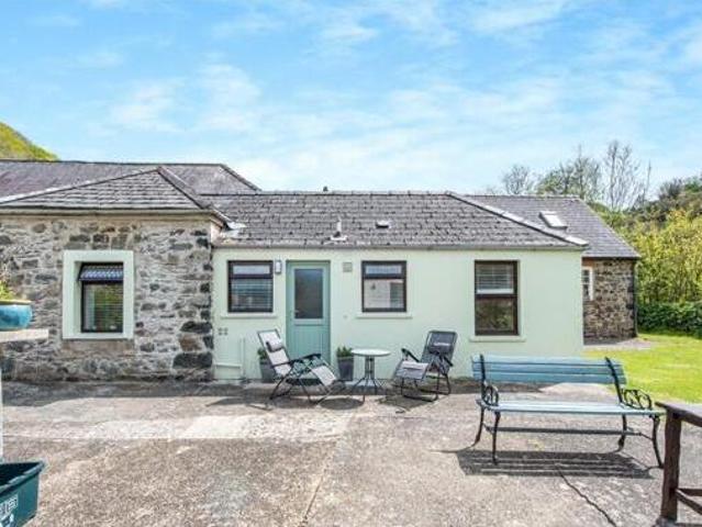 House for sale in Fishguard, Wales