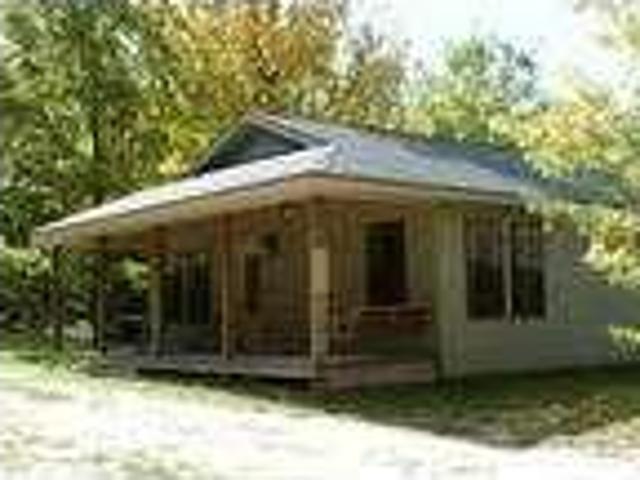 House for rent in Frederic, Michigan