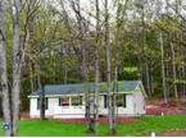 House for rent in Frederic, Michigan
