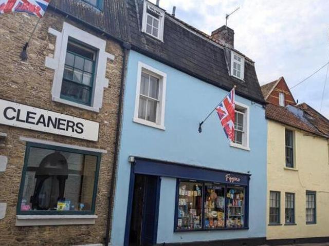 House for sale in Frome
