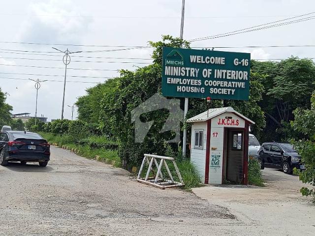 Property for sale in Islamabad